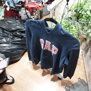 Gap sweatshirt.